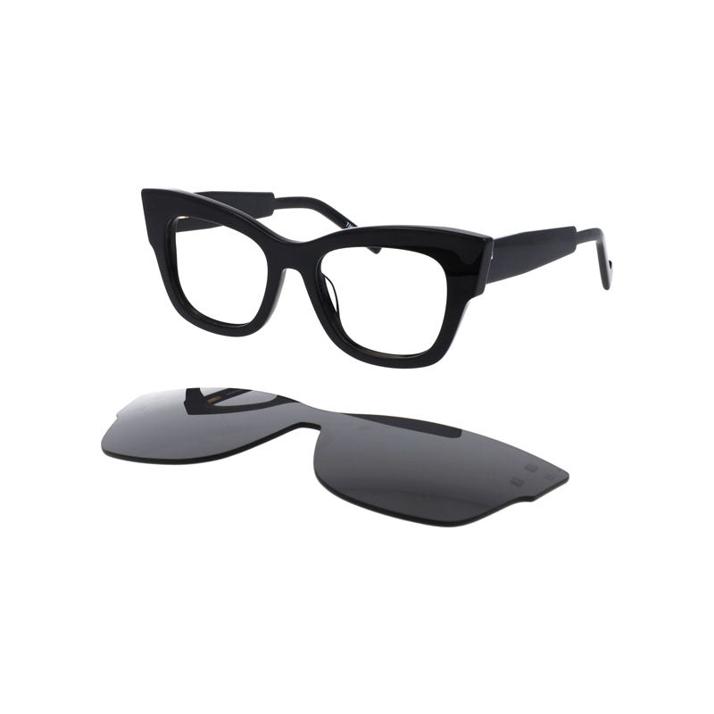 Opposit Eyeglasses, Model: TM223C Colour: 01