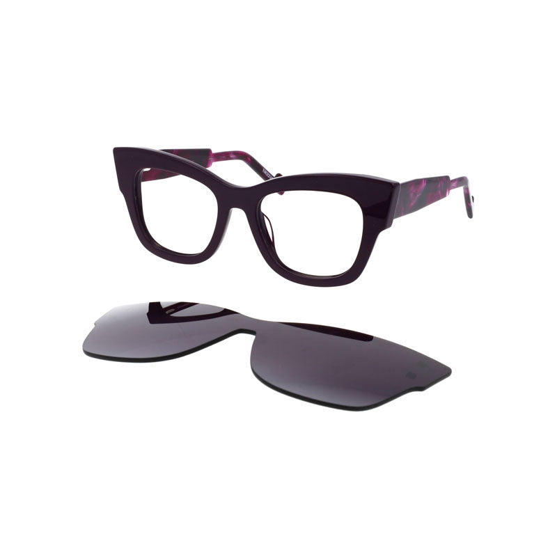 Opposit Eyeglasses, Model: TM223C Colour: 02