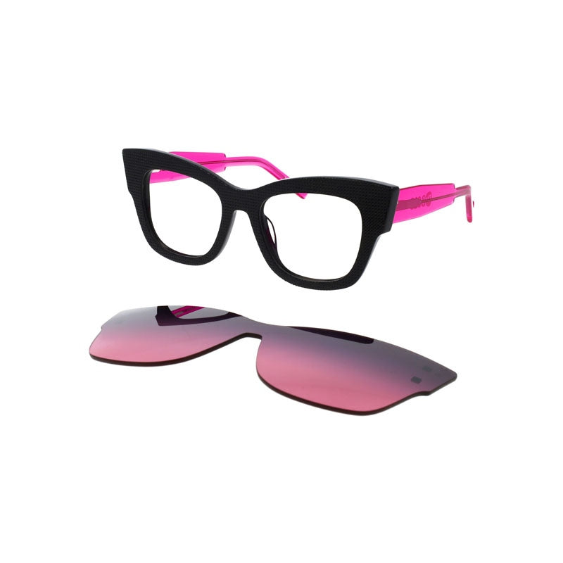 Opposit Eyeglasses, Model: TM223C Colour: 03