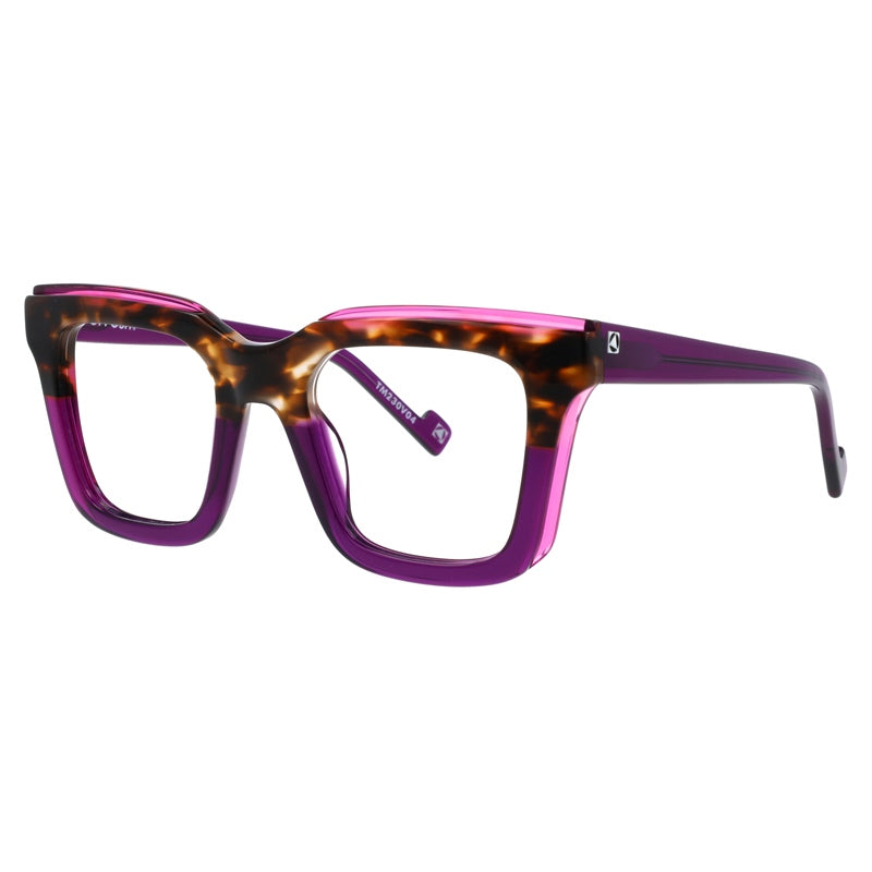 Opposit Eyeglasses, Model: TM230V Colour: 04