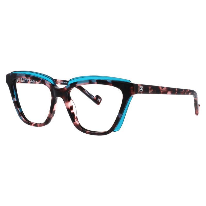Opposit Eyeglasses, Model: TM231V Colour: 02