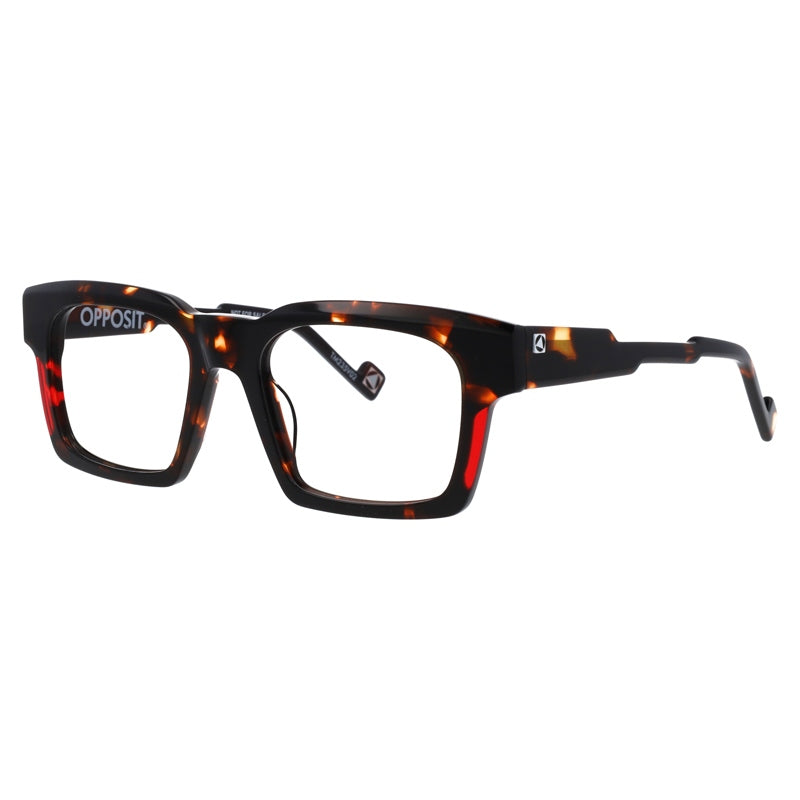 Opposit Eyeglasses, Model: TM235V Colour: 02