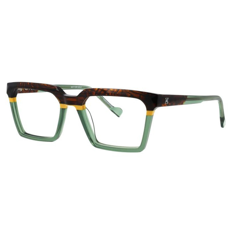 Opposit Eyeglasses, Model: TM259V Colour: 02