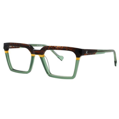Opposit Eyeglasses, Model: TM259V Colour: 02