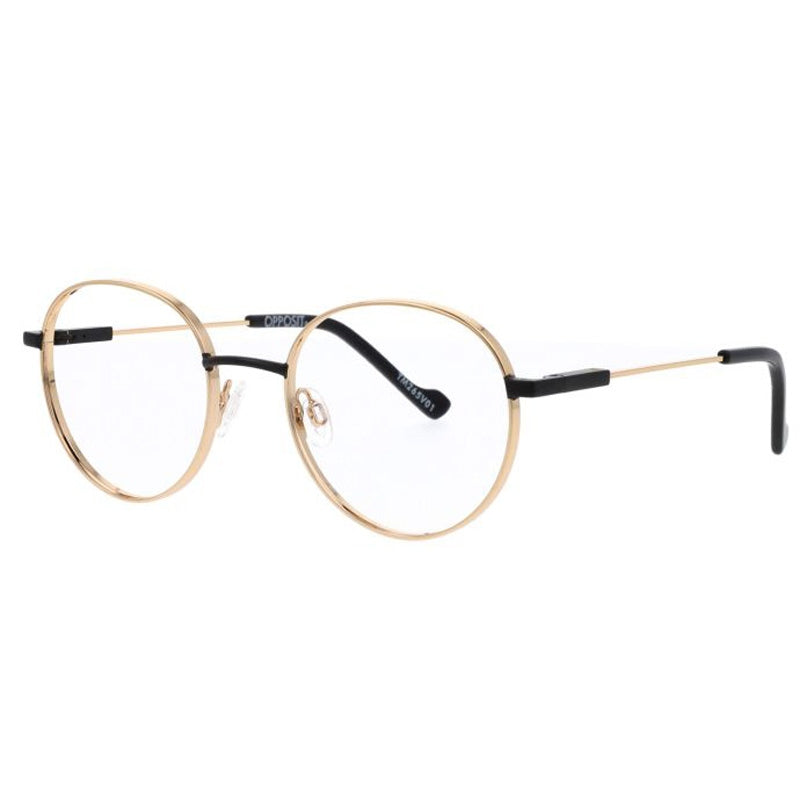 Opposit Eyeglasses, Model: TM265V Colour: 01