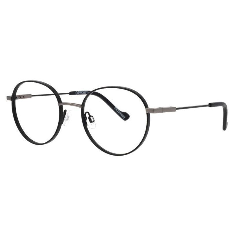 Opposit Eyeglasses, Model: TM265V Colour: 02