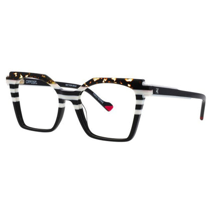 Opposit Eyeglasses, Model: TM278V Colour: 02
