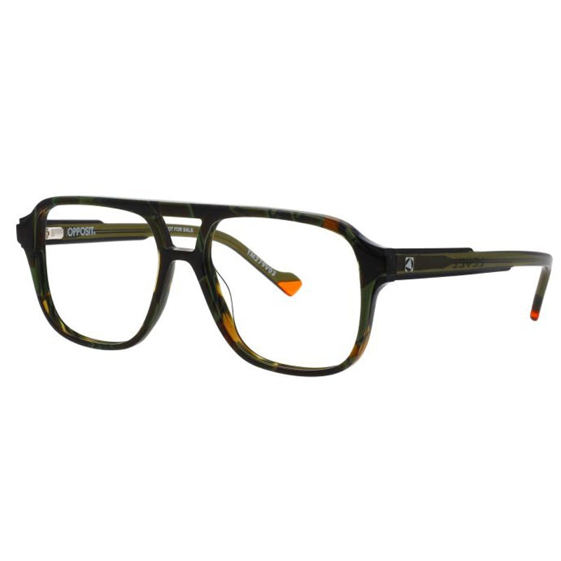 Opposit Eyeglasses, Model: TM279V Colour: 03