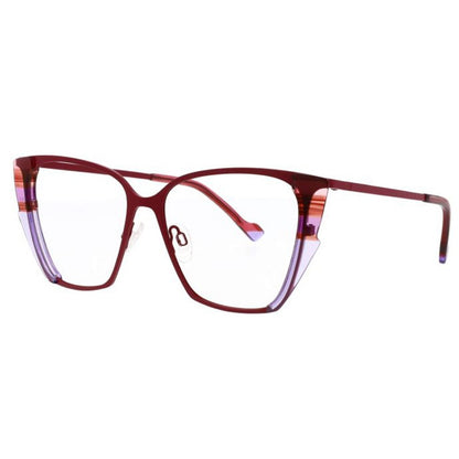 Opposit Eyeglasses, Model: TM282V Colour: 04