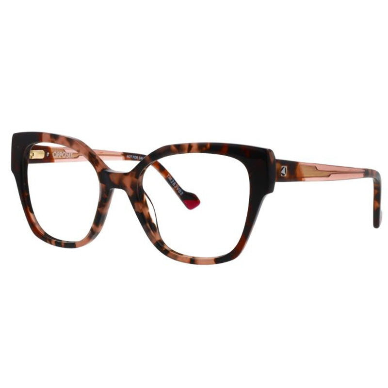 Opposit Eyeglasses, Model: TM283V Colour: 02