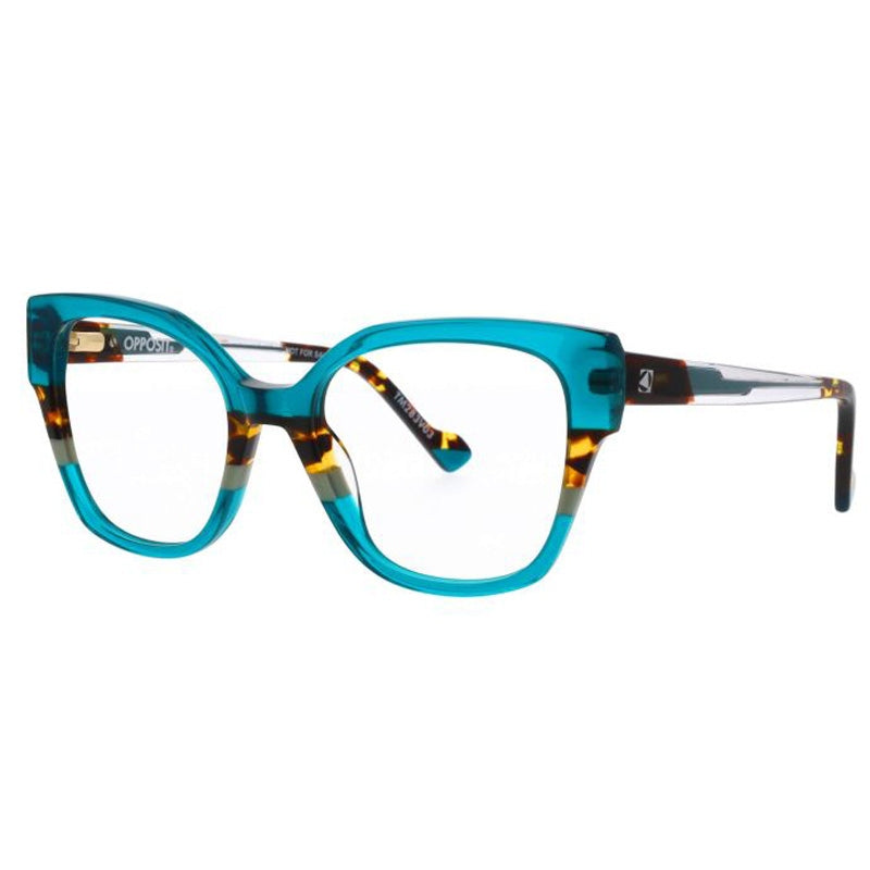 Opposit Eyeglasses, Model: TM283V Colour: 03