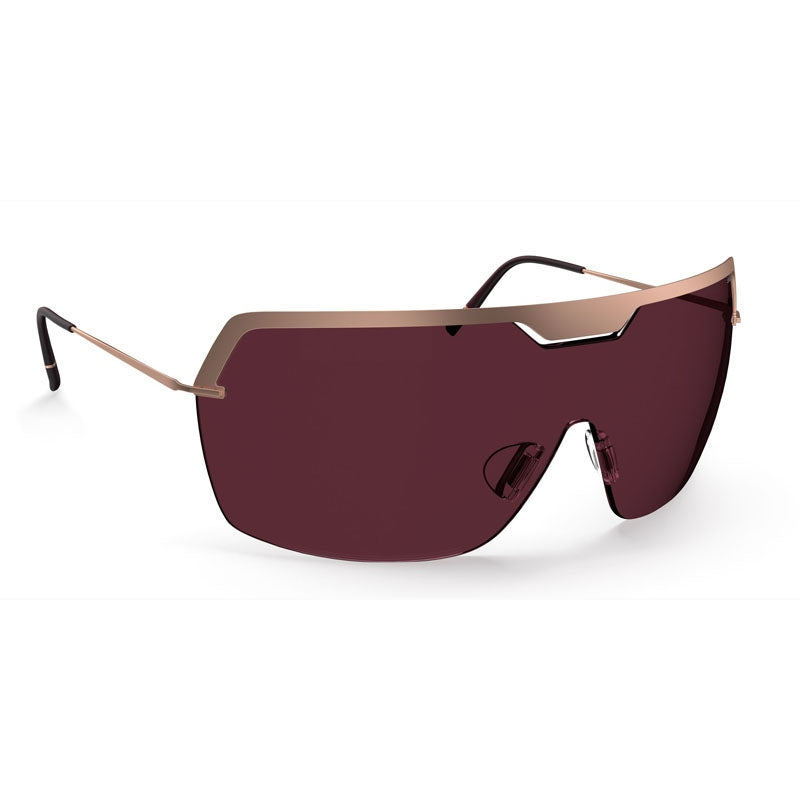 Lunettes de soleil Silhouette, Modèle : TMACosmic9913 Couleur : 3530