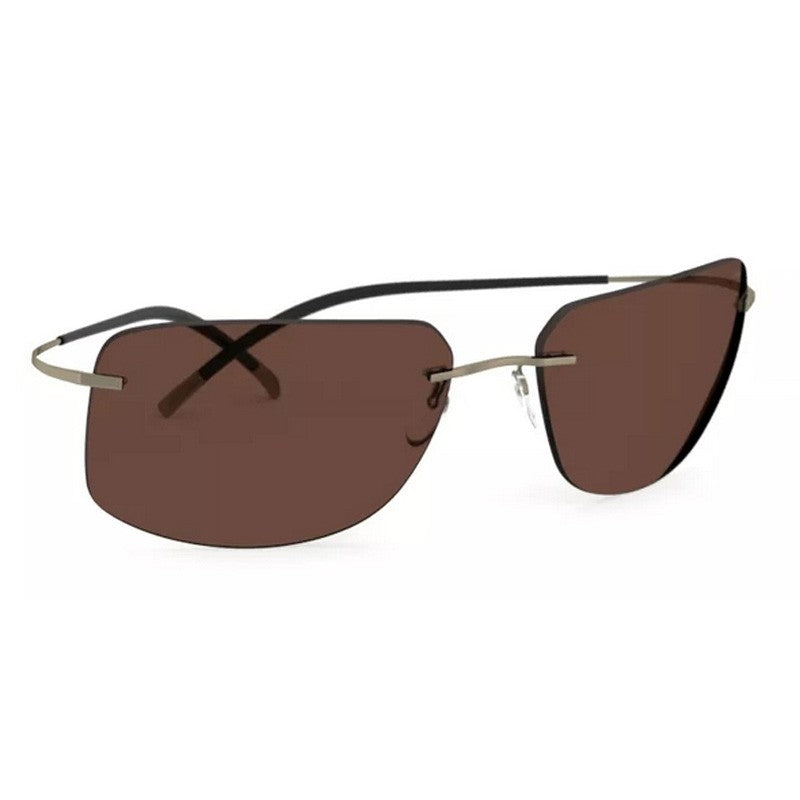 Silhouette Sunglasses, Model: TMAIcon8698 Colour: 6240