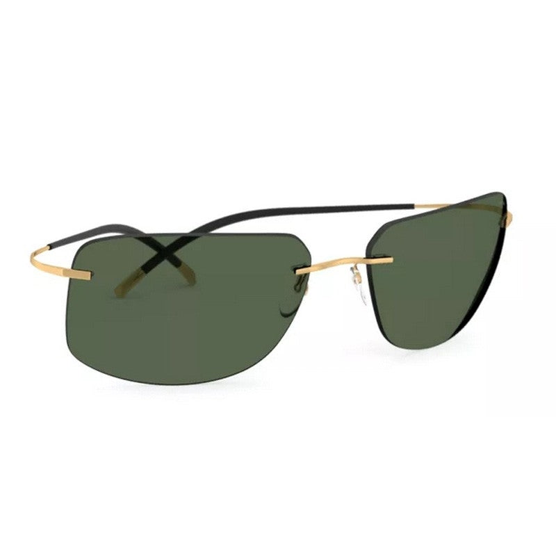 Silhouette Sunglasses, Model: TMAIcon8698 Colour: 7730