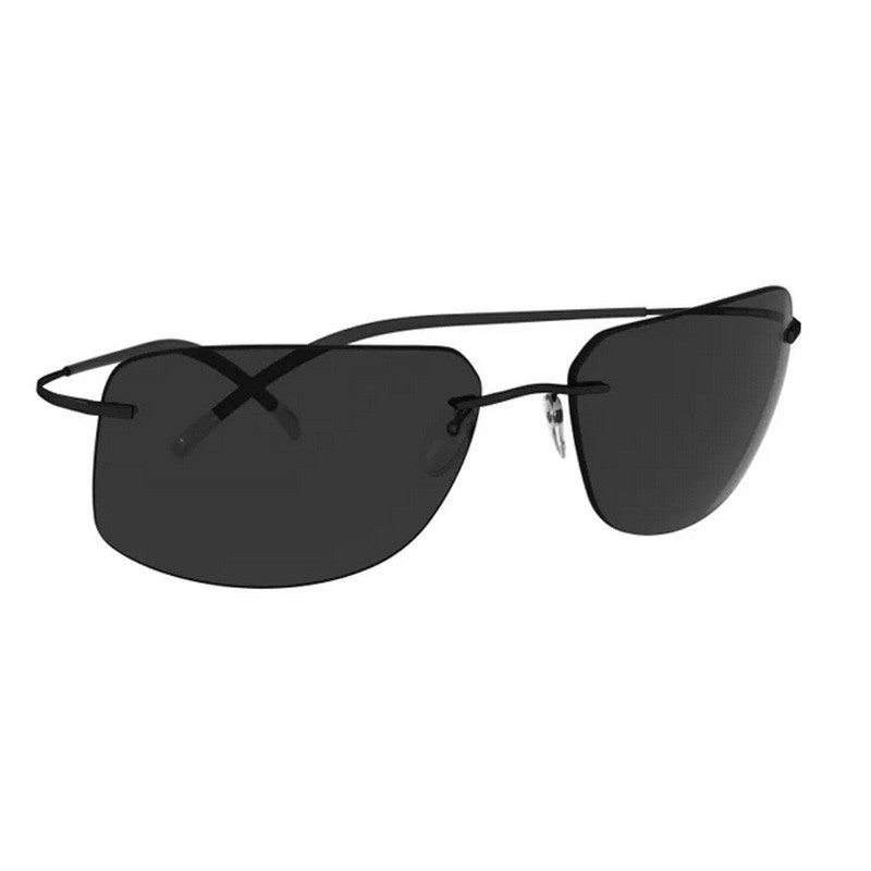 Silhouette Sunglasses, Model: TMAIcon8698 Colour: 9140