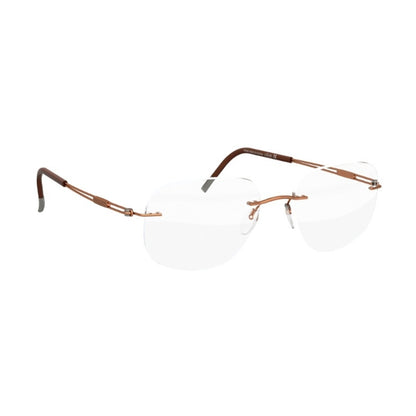 Silhouette Bril, Model: TNG2018EQ Kleur: 2540