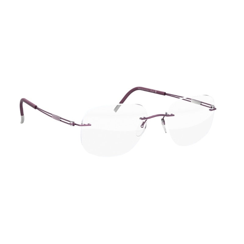 Silhouette Bril, Model: TNG2018EQ Kleur: 4040