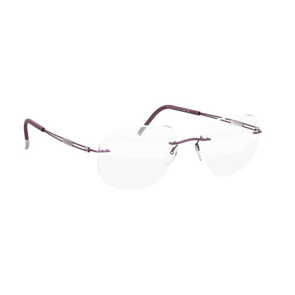 Silhouette Bril, Model: TNG2018EQ Kleur: 4040