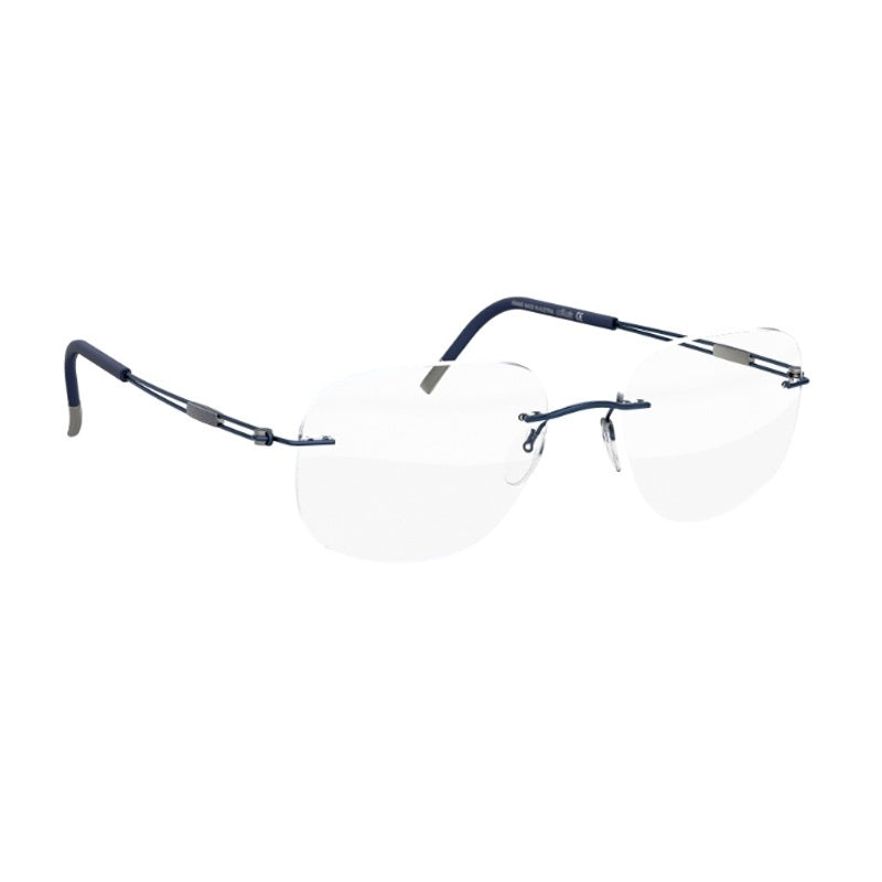 Silhouette Bril, Model: TNG2018EQ Kleur: 4540