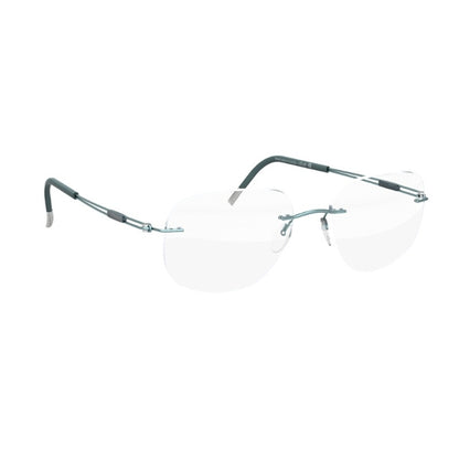 Silhouette Bril, Model: TNG2018EQ Kleur: 5040