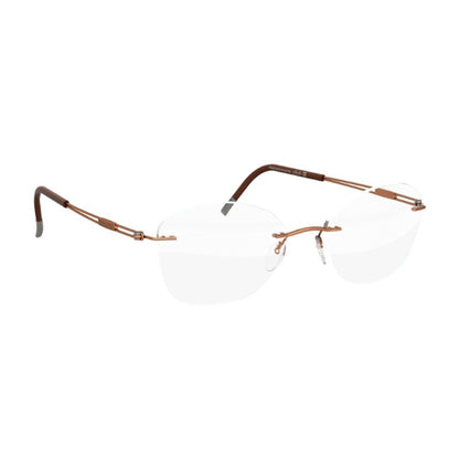 Lunettes Silhouette, Modèle : TNG2018EU Couleur : 2540