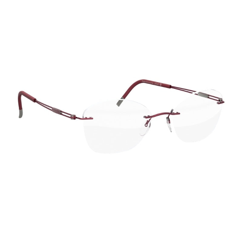 Lunettes Silhouette, Modèle : TNG2018EU Couleur : 3040