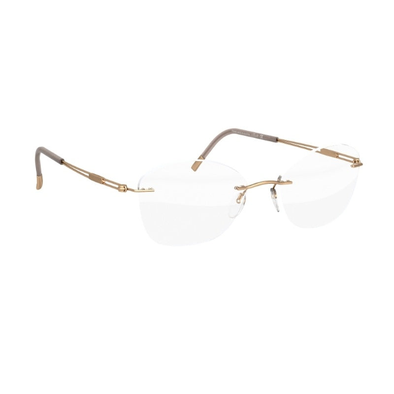 Lunettes Silhouette, Modèle : TNG2018EU Couleur : 3530