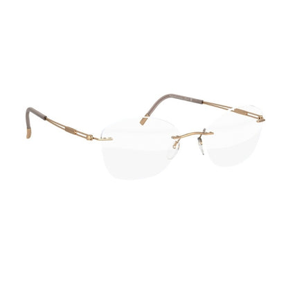 Lunettes Silhouette, Modèle : TNG2018EU Couleur : 3530