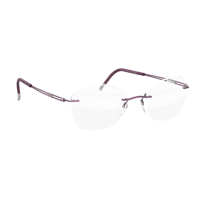 Lunettes Silhouette, Modèle : TNG2018EU Couleur : 4040