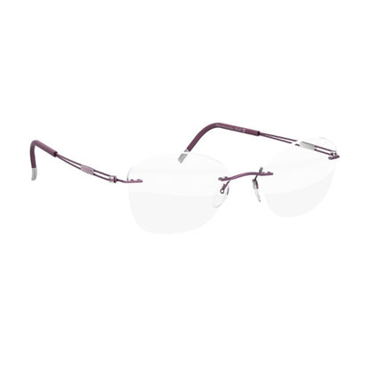 Lunettes Silhouette, Modèle : TNG2018EU Couleur : 4040