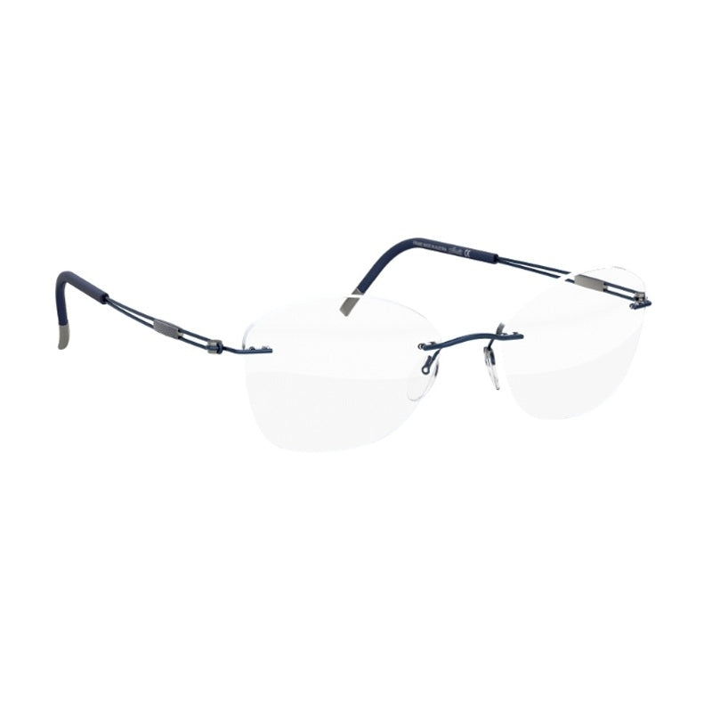 Lunettes Silhouette, Modèle : TNG2018EU Couleur : 4540