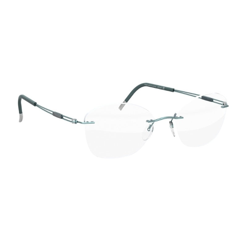 Lunettes Silhouette, Modèle : TNG2018EU Couleur : 5040