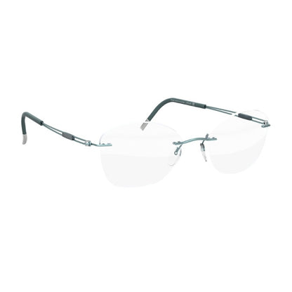 Lunettes Silhouette, Modèle : TNG2018EU Couleur : 5040