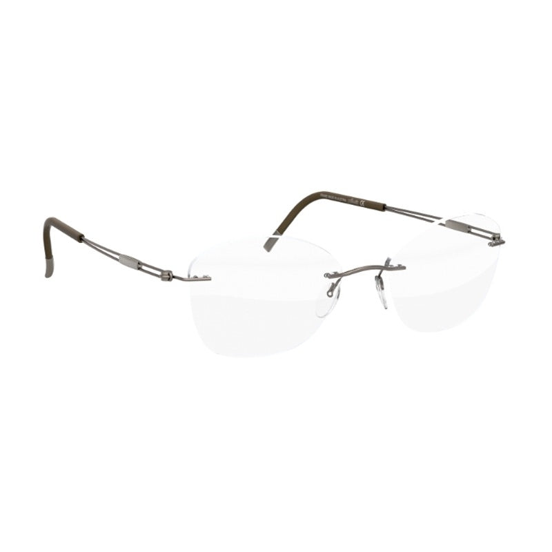 Lunettes Silhouette, Modèle : TNG2018EU Couleur : 6040