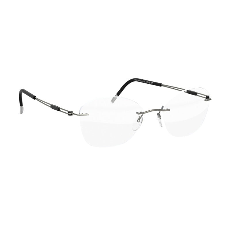 Lunettes Silhouette, Modèle : TNG2018EU Couleur : 6560