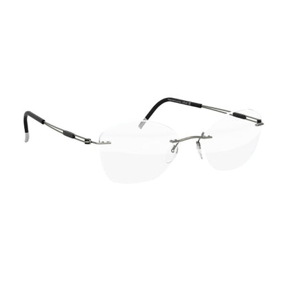 Lunettes Silhouette, Modèle : TNG2018EU Couleur : 6560