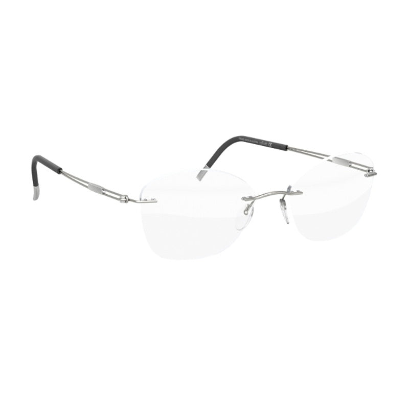 Lunettes Silhouette, Modèle : TNG2018EU Couleur : 7010