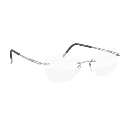 Lunettes Silhouette, Modèle : TNG2018EU Couleur : 7010