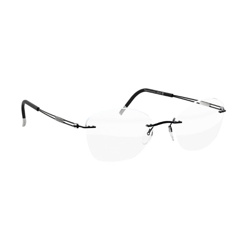 Lunettes Silhouette, Modèle : TNG2018EU Couleur : 9040