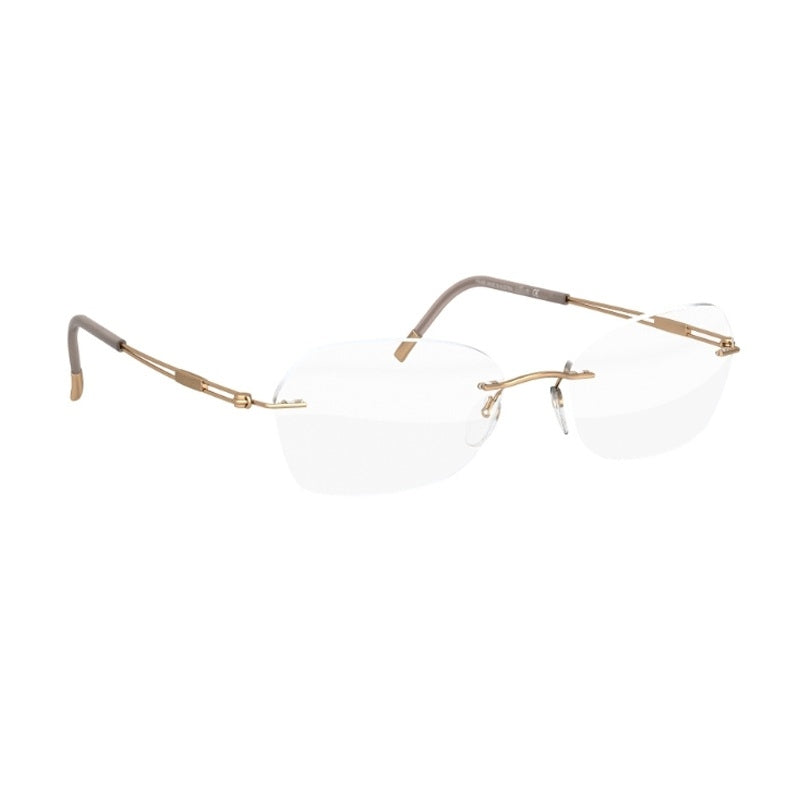 Gafas Silhouette, Modelo: TNG2018FC Color: 3530