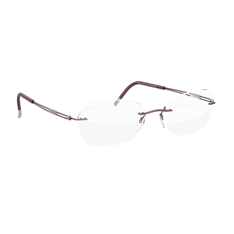 Gafas Silhouette, Modelo: TNG2018FC Color: 4040