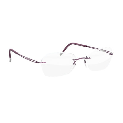 Gafas Silhouette, Modelo: TNG2018FC Color: 4040
