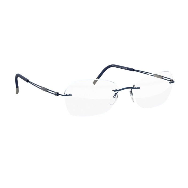 Gafas Silhouette, Modelo: TNG2018FC Color: 4540