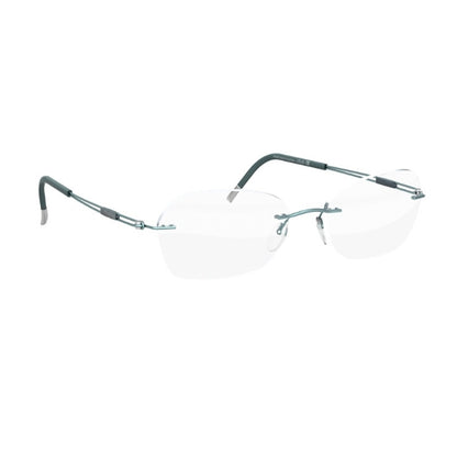 Gafas Silhouette, Modelo: TNG2018FC Color: 5040