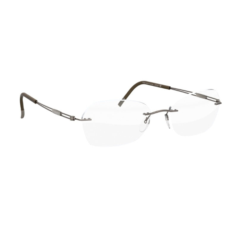 Gafas Silhouette, Modelo: TNG2018FC Color: 6040