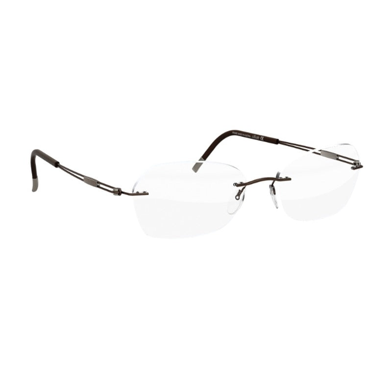 Gafas Silhouette, Modelo: TNG2018FC Color: 6140