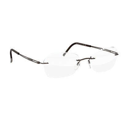 Gafas Silhouette, Modelo: TNG2018FC Color: 6140