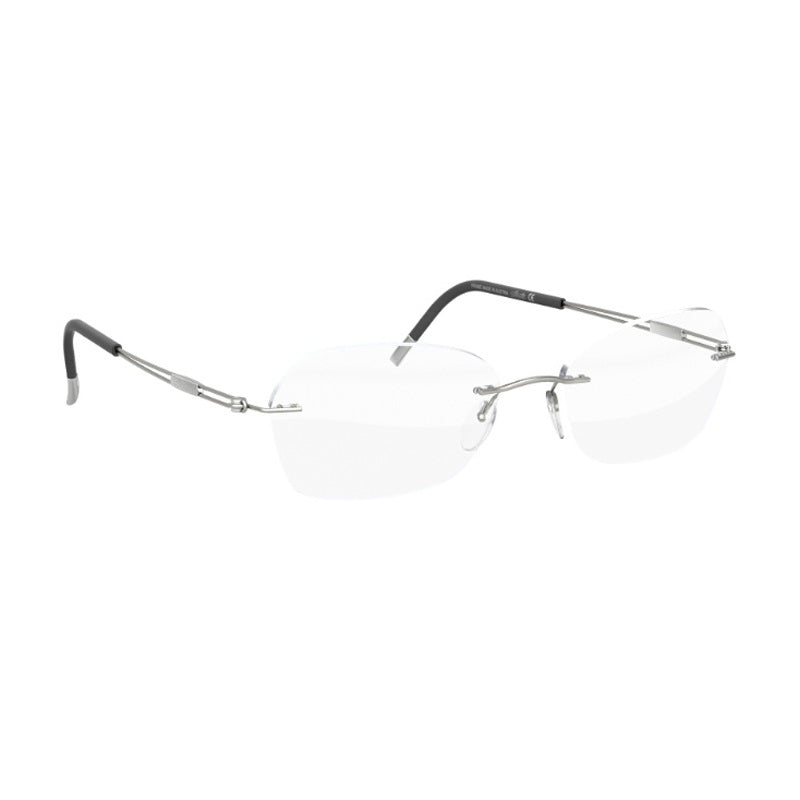 Gafas Silhouette, Modelo: TNG2018FC Color: 7010