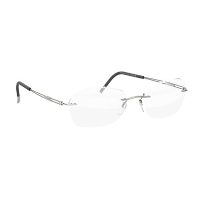 Gafas Silhouette, Modelo: TNG2018FC Color: 7010