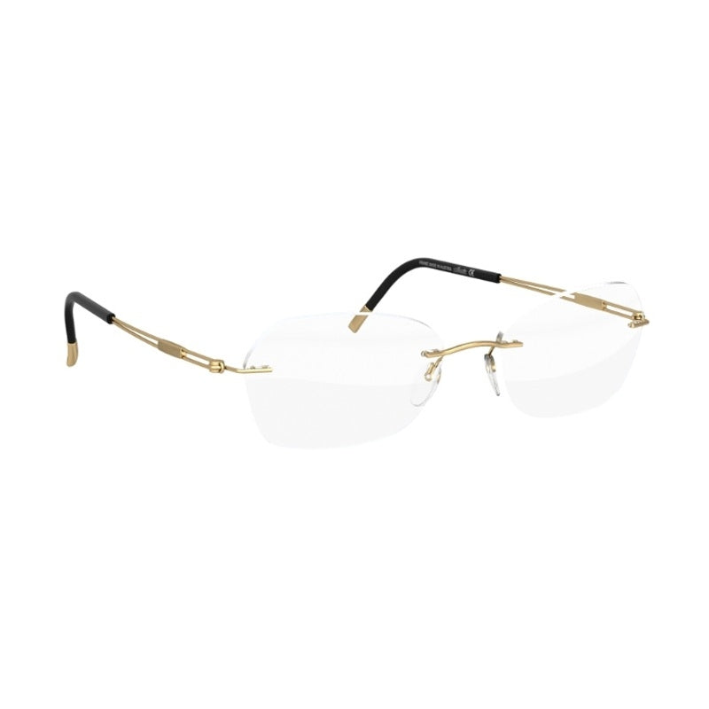 Gafas Silhouette, Modelo: TNG2018FC Color: 7530